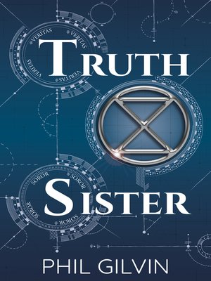 cover image of Truth Sister